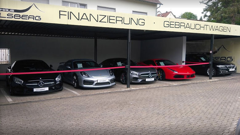 Fahrzeuge Fahrzeuge