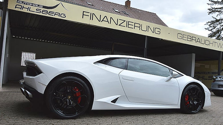 Fahrzeugverkauf Fahrzeugverkauf